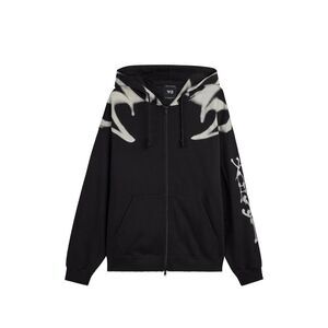 Y-3 Black Sweaters & Knitwear - Hoodies Men